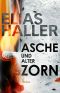 [Erik Donner 04] • Asche und alter Zorn